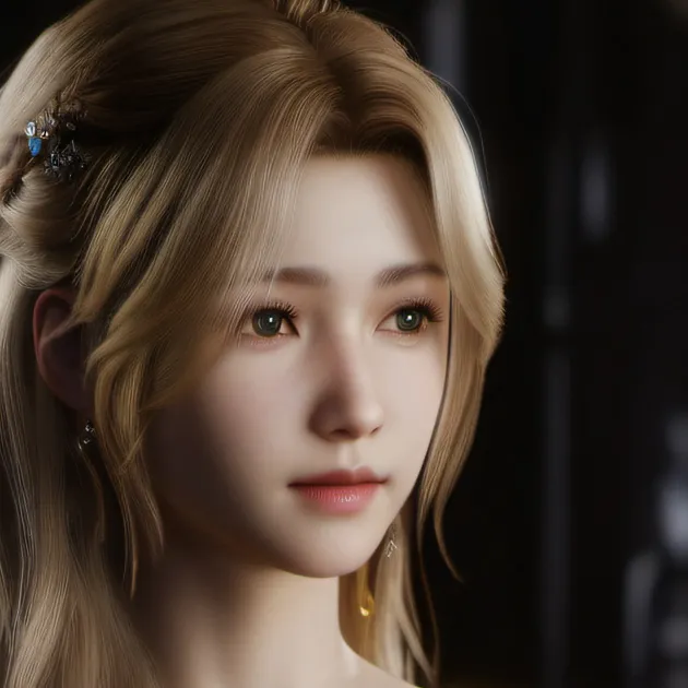 chat with ai character: Jess huton 