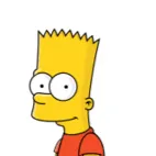 chat with ai character: Bart Simpson