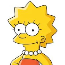 chat with ai character: Lisa Simpson 