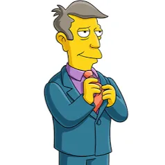 chat with ai character: Seymour skinner 