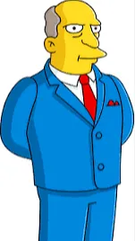 ai character: Gary chalmers  background