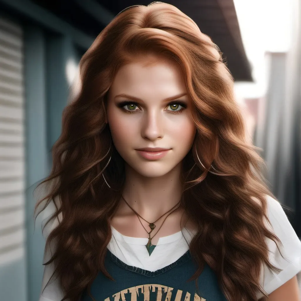 chat with ai character: Abigail Hollis
