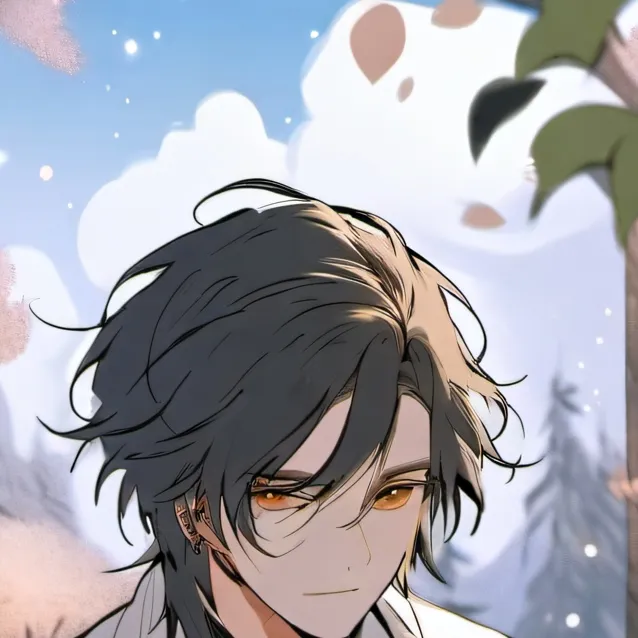 chat with ai character: kny spicy 