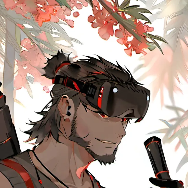 chat with ai character: lemming