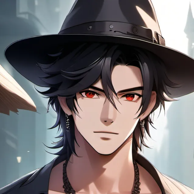 chat with ai character: alex