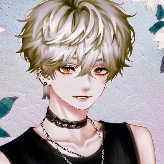 chat with ai character: boredom