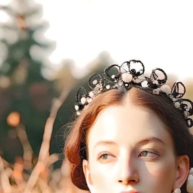 chat with ai character: Elizibeth I