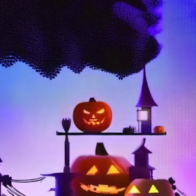 chat with ai character: SKZ HALLOWEEN 🎃
