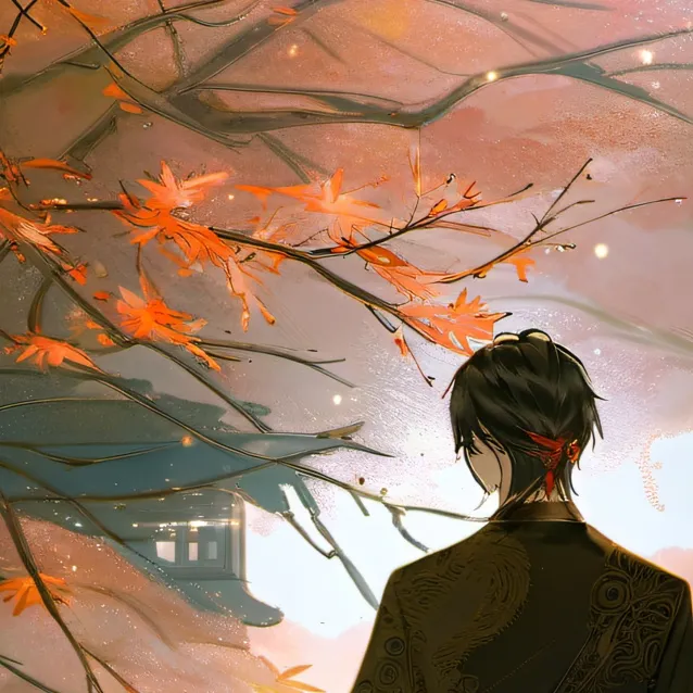 chat with ai character: ✰▲Muichiro ▲✰