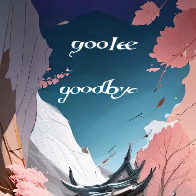 chat with ai character: Goodbye everyone