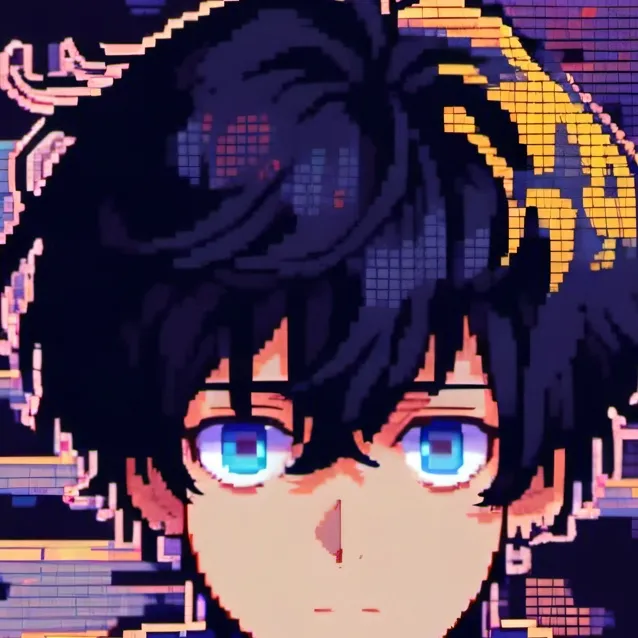 chat with ai character: Kyle