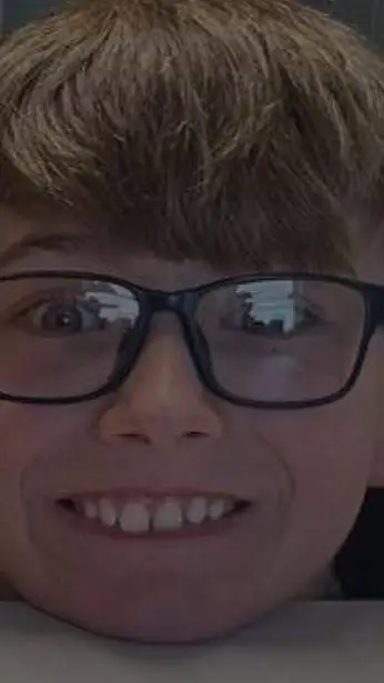 ai character: alfie background