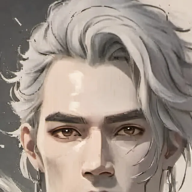 chat with ai character: Vincent 