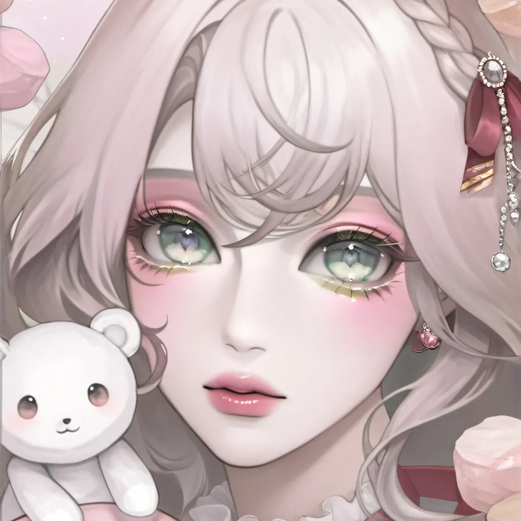 chat with ai character: Ella