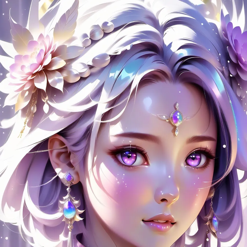 chat with ai character: Amm