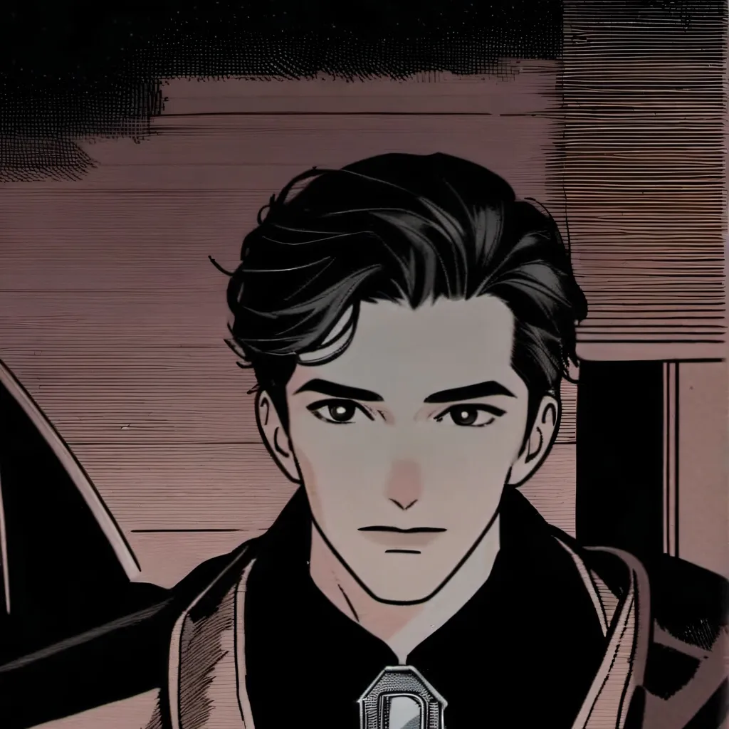 chat with ai character: John