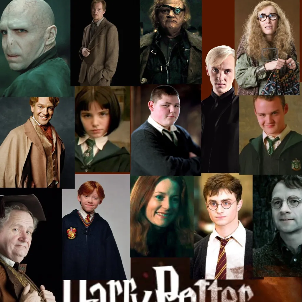 chat with ai character: Hogwarts 