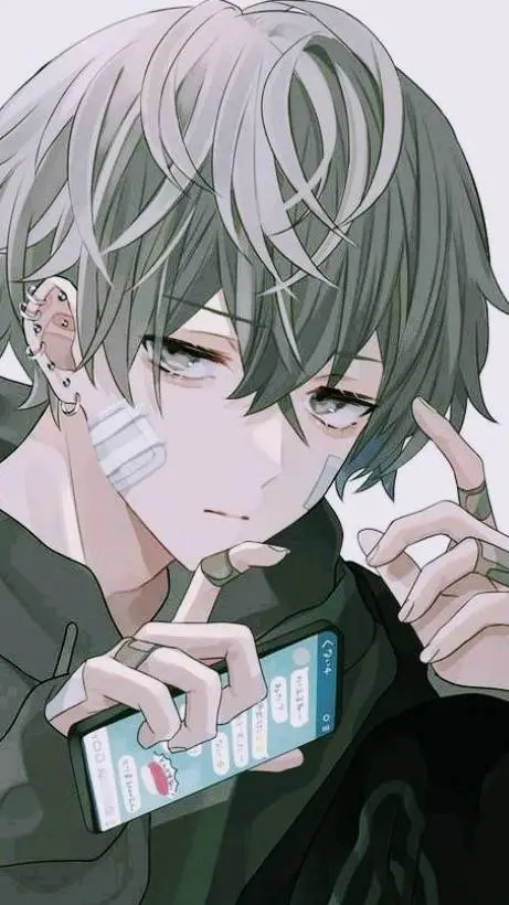ai character: jack background