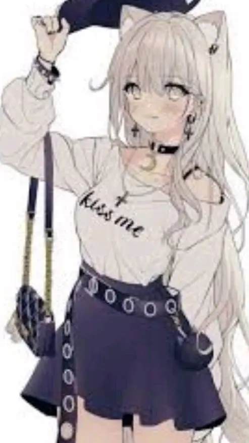 ai character: Jasmine background