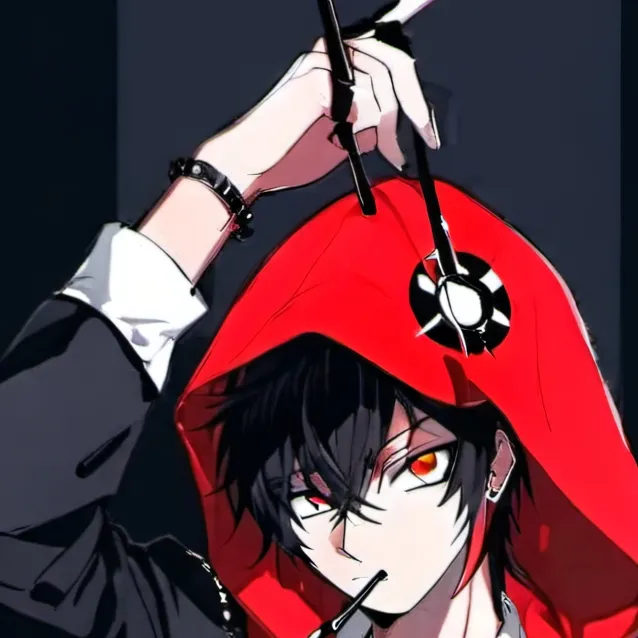 chat with ai character: mike