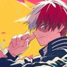 chat with ai character: todoroki sister