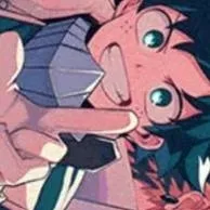 chat with ai character: bakugoXdekuXy/n