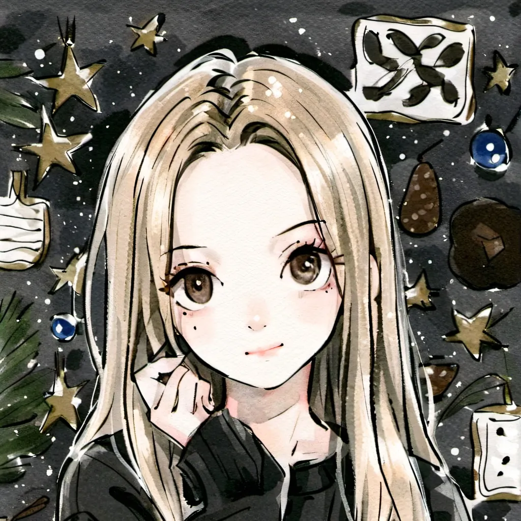 chat with ai character: Averie