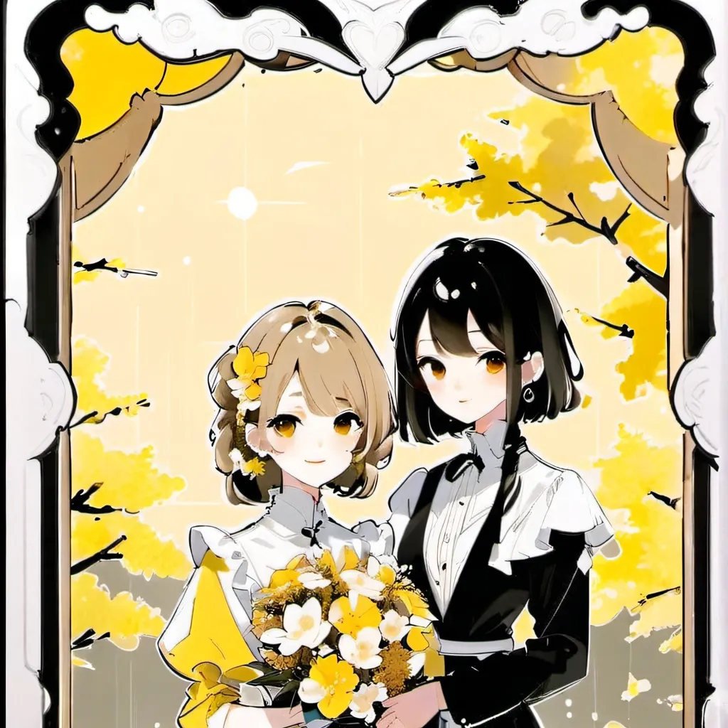 chat with ai character: Lenia and Kat