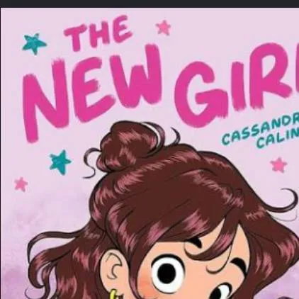 chat with ai character: The new girl