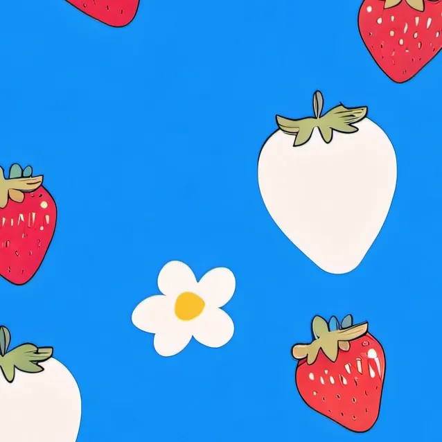 chat with ai character: 🍓Freaky Fruitcake🍓