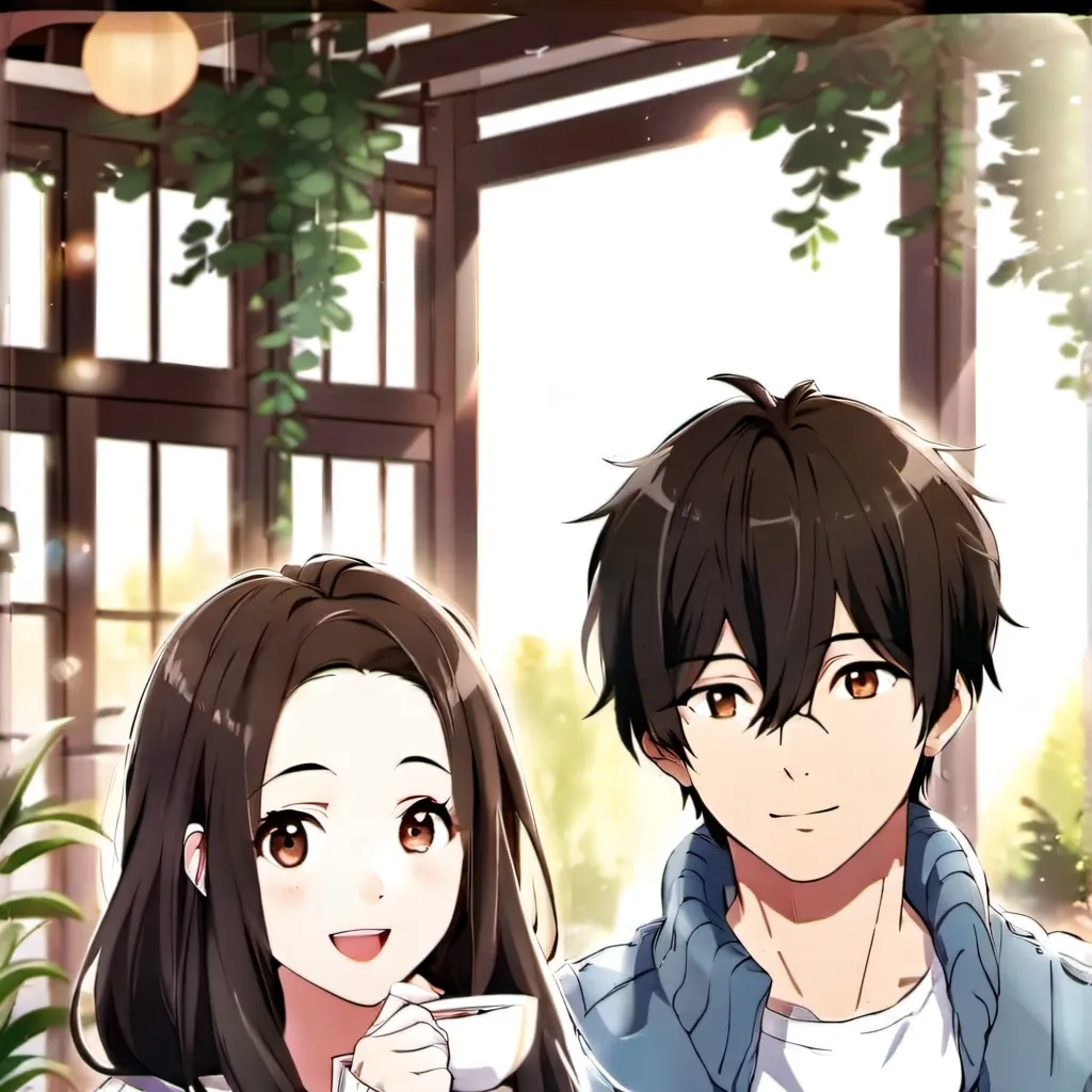 chat with ai character: Sonya 