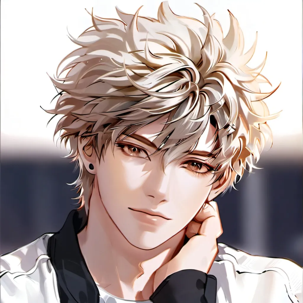 chat with ai character: Mason