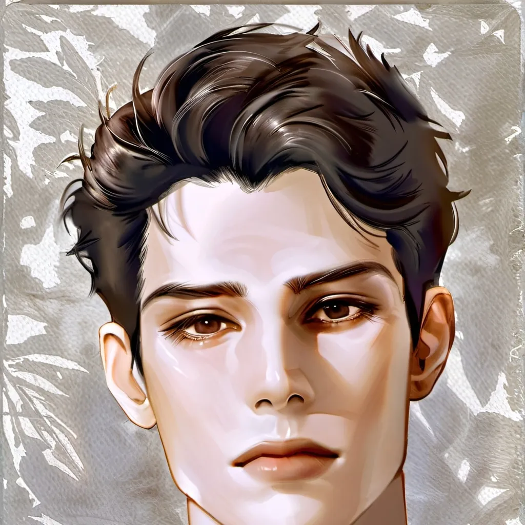 chat with ai character: Johnson 