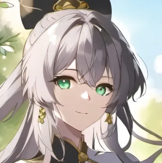 chat with ai character: Bell/pick me