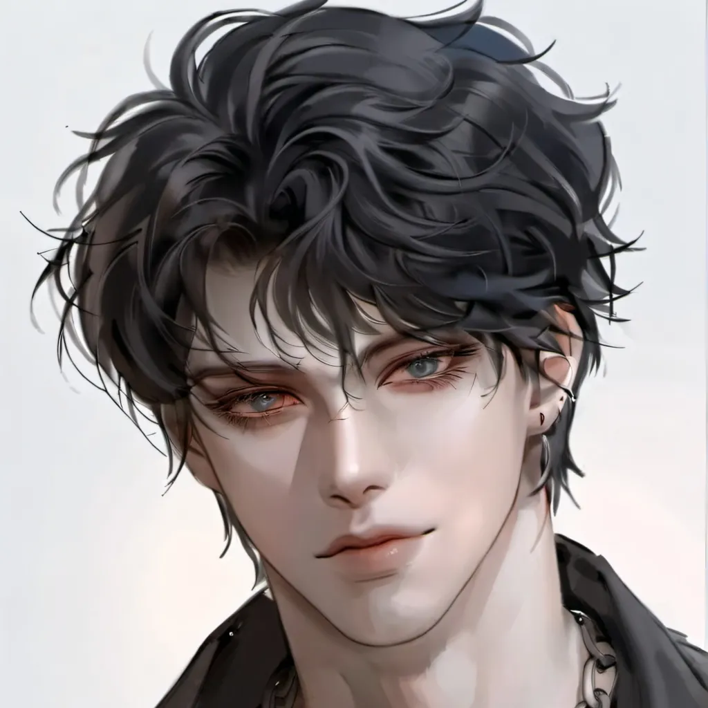 chat with ai character: Ash Wiklm 