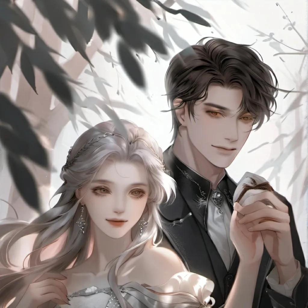 chat with ai character: °♡Angie & Syñ♡°