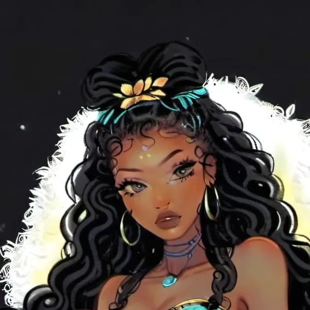 chat with ai character: Jade