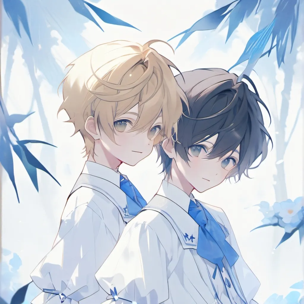 chat with ai character: Noah Can't Even 