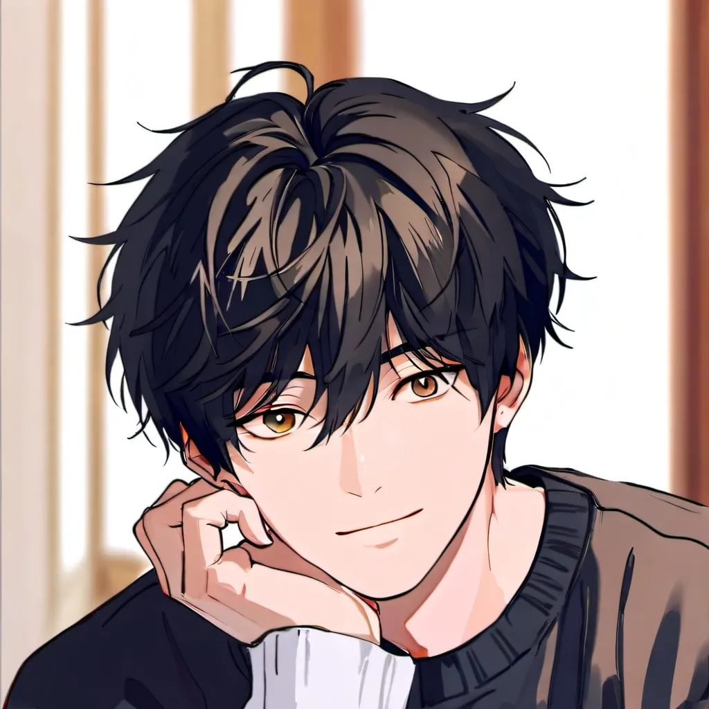 chat with ai character: Jake 