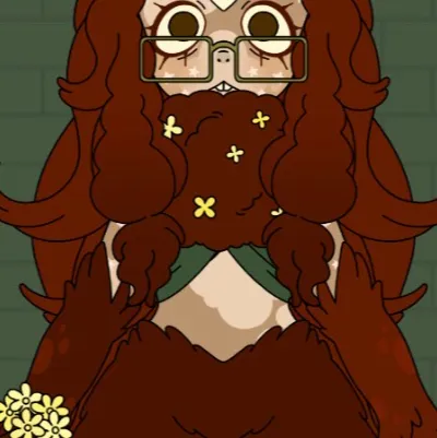 chat with ai character: Auburn Green