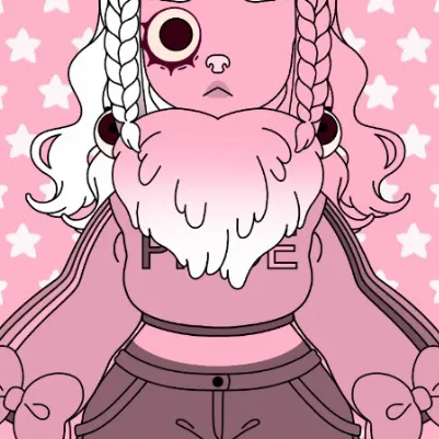 chat with ai character: LaLa￼ Lou