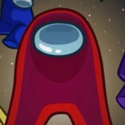 chat with ai character: 🔪Among us￼🔫