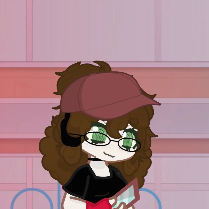 chat with ai character: Emily￼