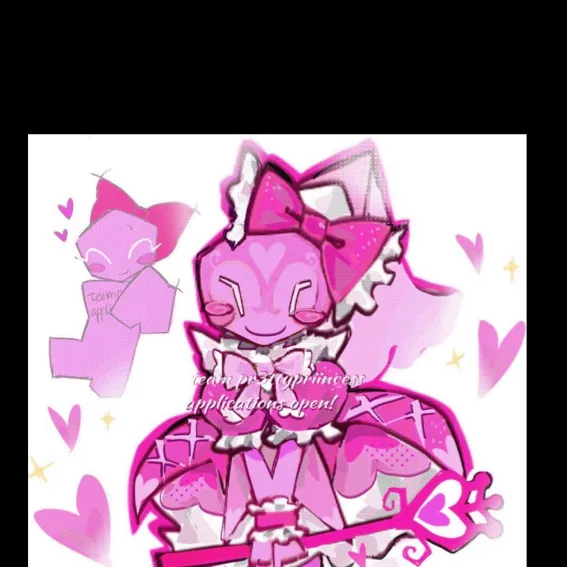 chat with ai character: Pr3ttyprincess￼