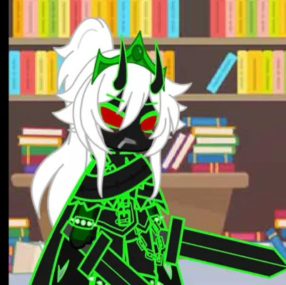 chat with ai character: 1x