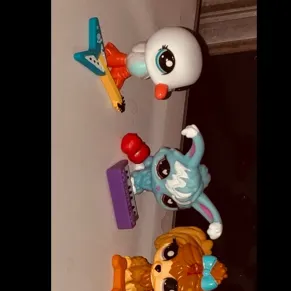 chat with ai character: LPS!!!