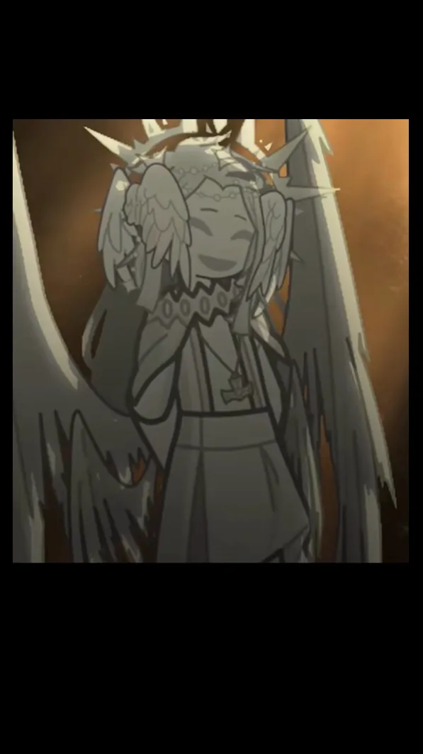 ai character: Lord star background