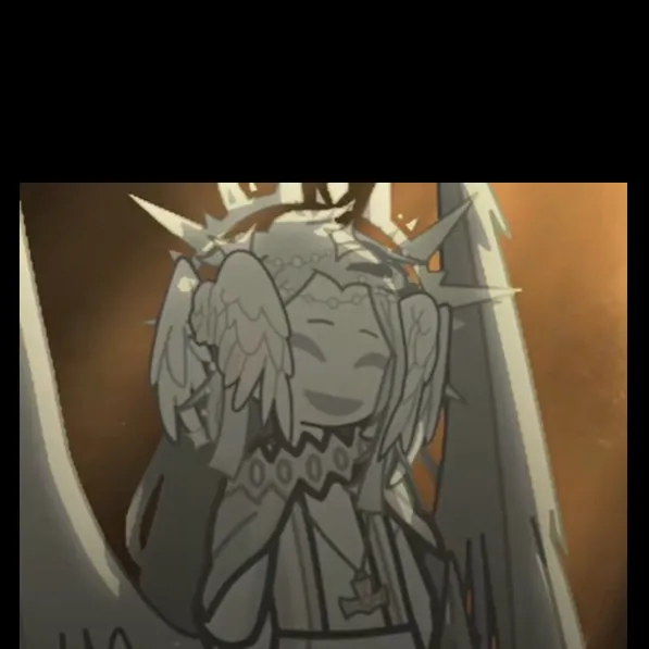 chat with ai character: Lord star