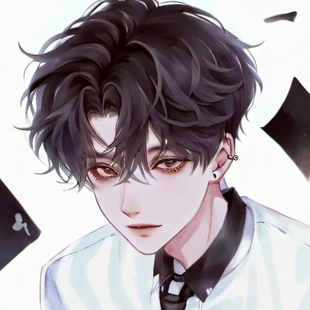 chat with ai character: Noah