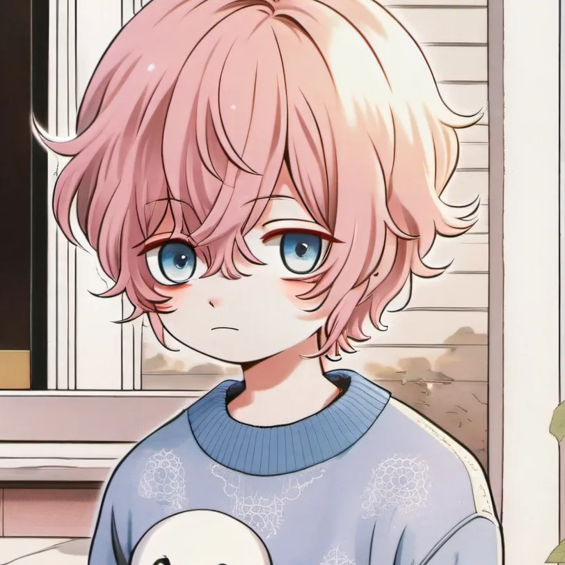 chat with ai character: Neil